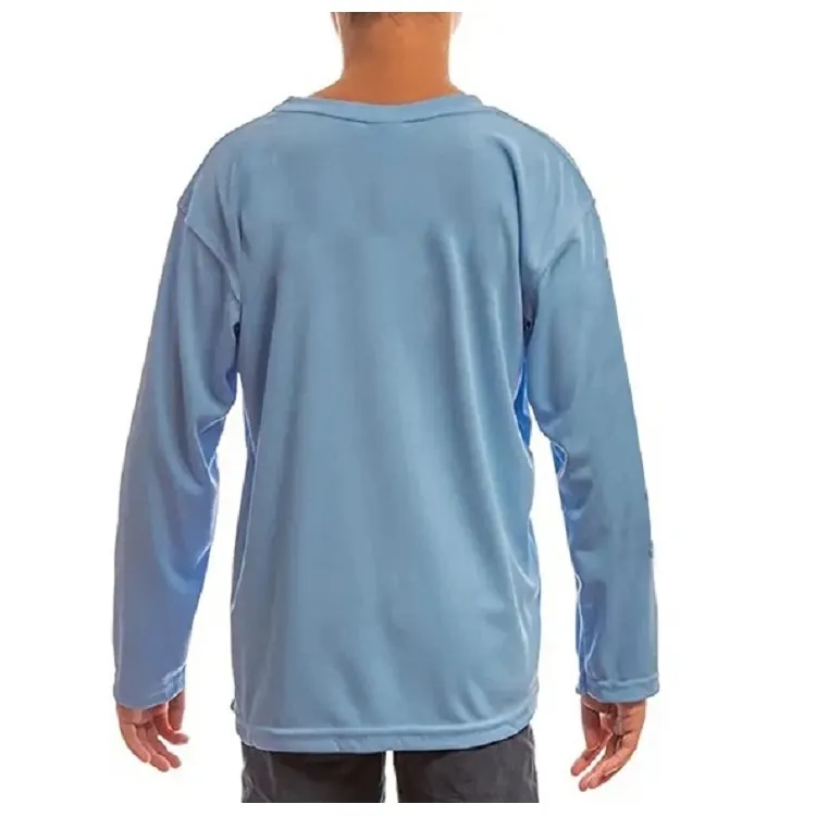 Fishing Shirts For Youth