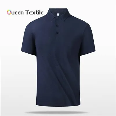 ซัพพลายเออร์เสื้อโปโลกอล์ฟสำหรับแบรนด์ Sportswear