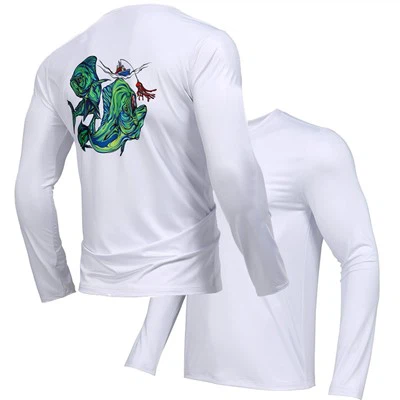 เสื้อสำหรับล่าสัตว์และตกปลามีความนุ่มระดับไหน?