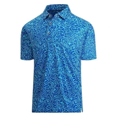เสื้อโปโลที่กำหนดเองขายส่ง