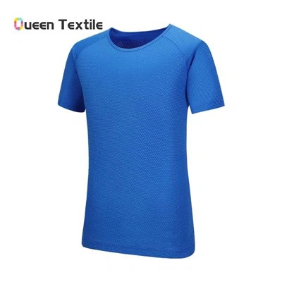 เสื้อยืดวิ่งที่เป็นมิตรต่อสิ่งแวดล้อม-