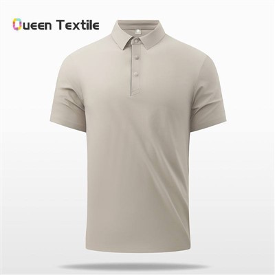 Oem Ice Silk แขนสั้น