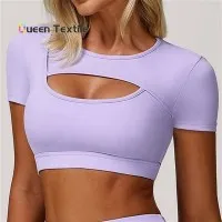 ผลิตเสื้อโยคะ